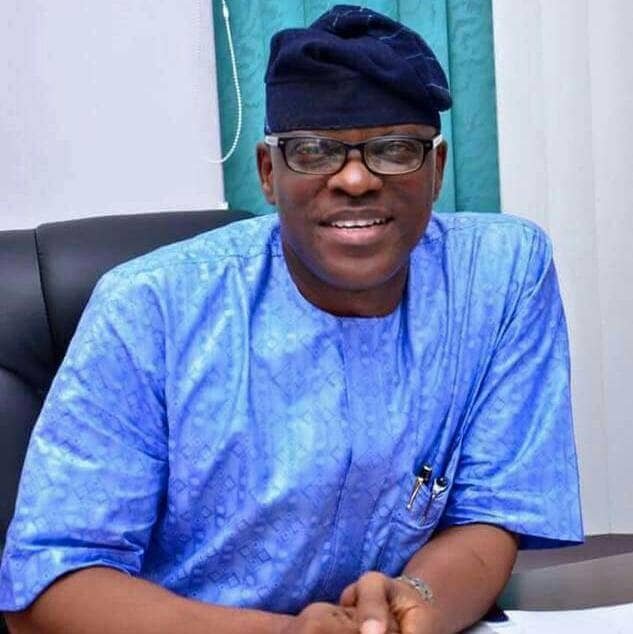 APC Eyitayo Jegede