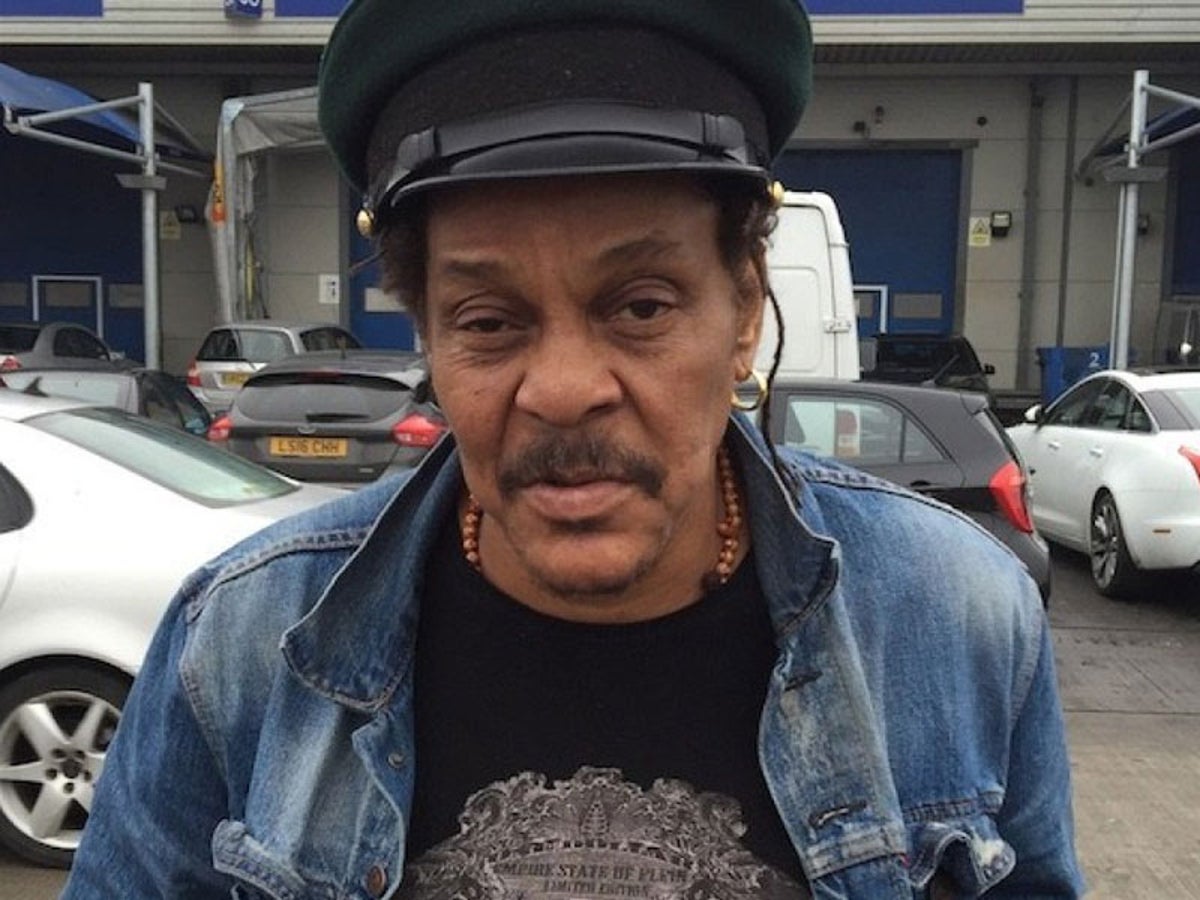 Majek Fashek