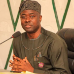 Makinde, PDP