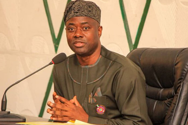 Makinde, PDP