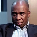 Train breakdown: “We’ve called the Chinese to fix the train” — Amaechi