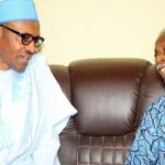 President Buhari mours Fasanmi, describes him as fearless and consistent