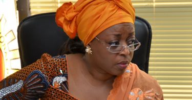 Diezani Madueke