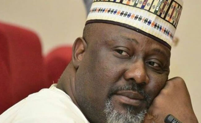 Court dismisses Melaye's suit against Adeyemi's victory