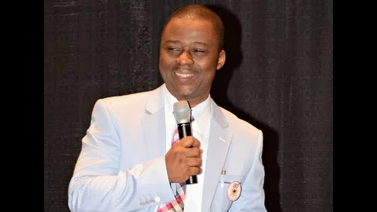 Mountain of Fire’s Daniel Olukoya releases 30 prophecies