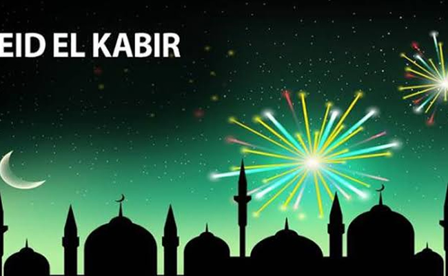 Eid-el-Kabir: FIRS felicitates with Muslims, extends filing deadline for taxpayers