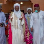 Controversy: Shinkafi Emirate council speaks on Fani-Kayode's tittle