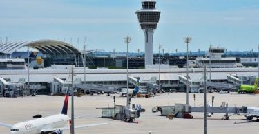 Ibadan airport resumes domestic flight operations