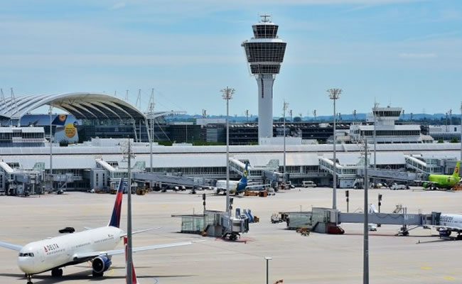 Ibadan airport resumes domestic flight operations