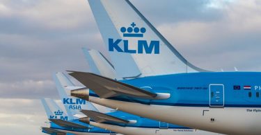 Coronavirus: Dutch airline, KLM to shed 5,000 jobs