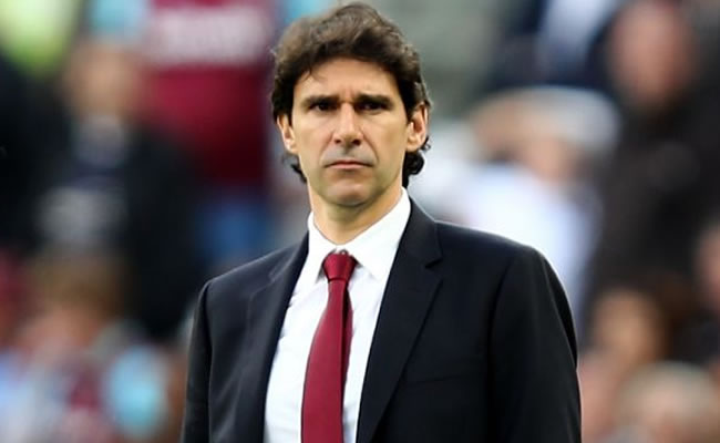 Birmingham City appoints Aitor Karanka head coach