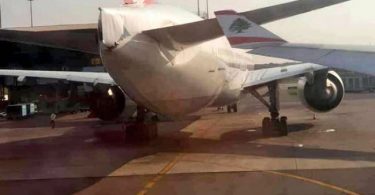 Accident Investigation Bureau releases report of aircraft collision in Lagos