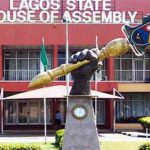 Lagos House of Assembly commission promotes 103