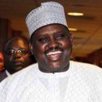 JUST IN: Ex-Pension boss, Maina, released from Kuje Prison