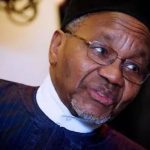 Mamman Daura reportedly flown to UK for medical treatment