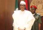 I will spend more on infrastructure - Buhari tells Nigerians