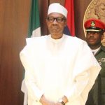 Buhari urges ECOWAS leaders to resist seeking more tenures