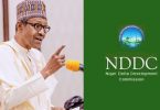 NDDC crisis: Presidency reveals when Buhari will act