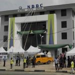 Itotenaan Henry Ogiri, NDDC