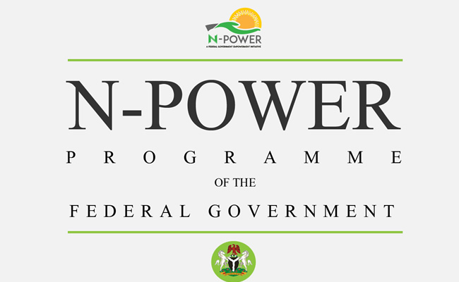 N-Power: We'll select Batch C transparently – Minister