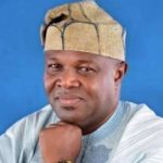Ondo Senator Tofowomo denies rumours of dumping PDP for APC