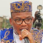 Nnamdi Kanu