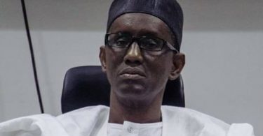 Mallam Nuhu Ribadu