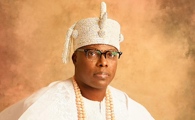 Oba Oniru celebrates birthday