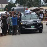 Nigeria’s diversity must be seen as blessing—Orji Kalu