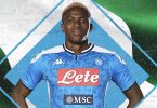 How Osimhen Napoli's transfer will help Nigeria – Amuneke