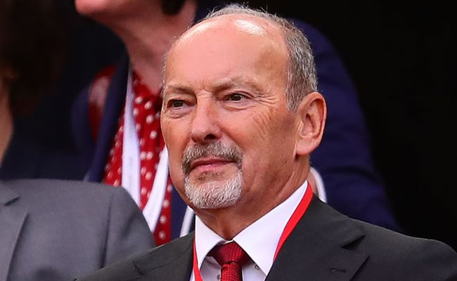 Liverpool CEO, Peter Moore to leave the club