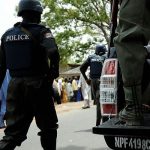 Any person with intent to protest will be dealt with ― Cross river police