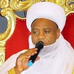 Sultan of Sokoto