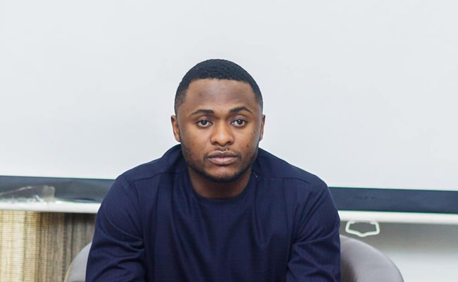 I attempted suicide multiple times – Ubi Franklin