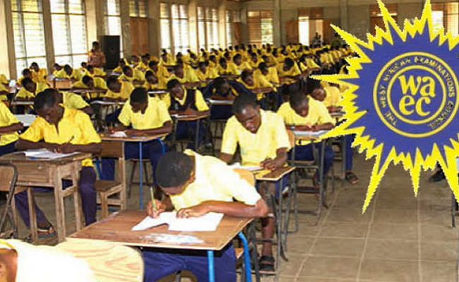 WAEC Daily Times