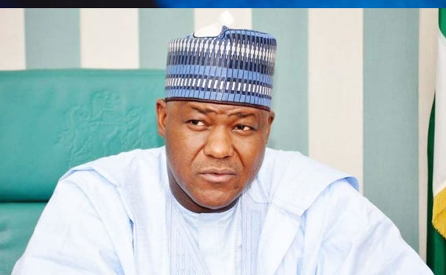 Yakubu Dogara