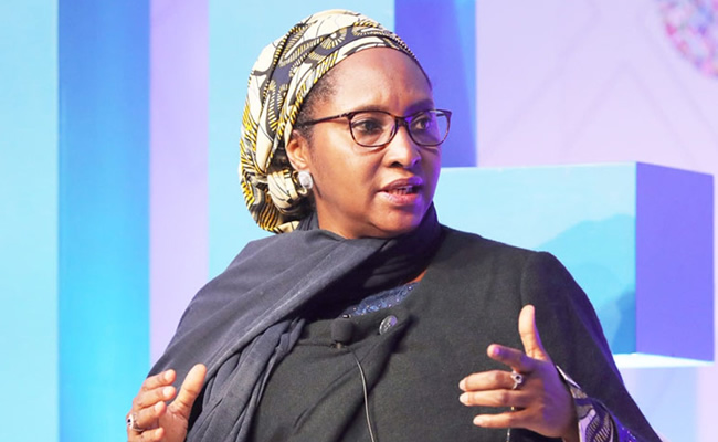 Zainab Ahmed, July