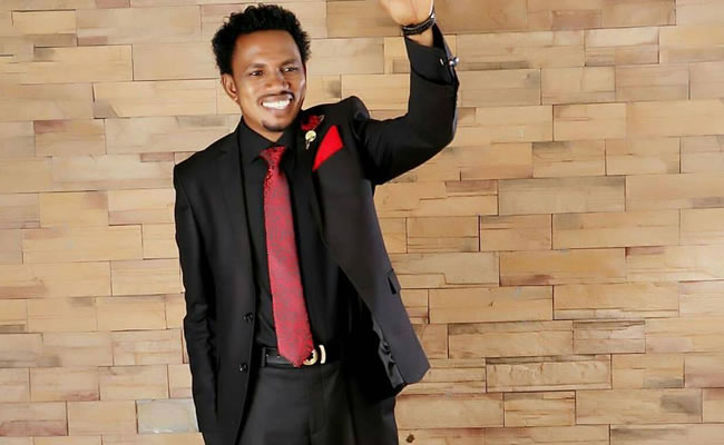 How Senator Abbo who slapped Woman inside Adult toyshop won lawsuit