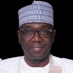 Governor AbdulRahman Abdulrazaq loses father