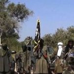 EDITORIAL: Undiminished Boko Haram: Matters arising