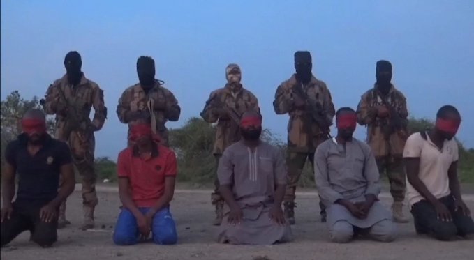 Boko Haram