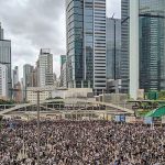Hong Kong postpones election for 1 year after spike in Covid-19 cases