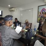 Daily Times Inaugurates Editorial Board