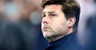 Ex-Tottenham boss Maurico Pochettino rejects Barcelona approach