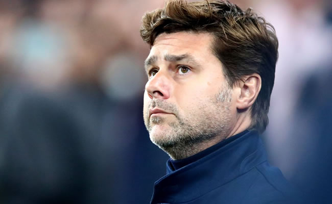 Ex-Tottenham boss Maurico Pochettino rejects Barcelona approach