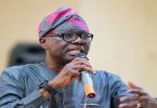 Why Lagos needs N1tr to fix destroyed assets — Sanwo-Olu