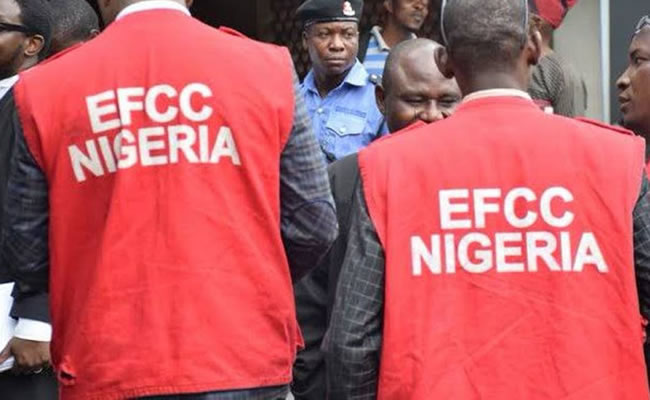 EFCC