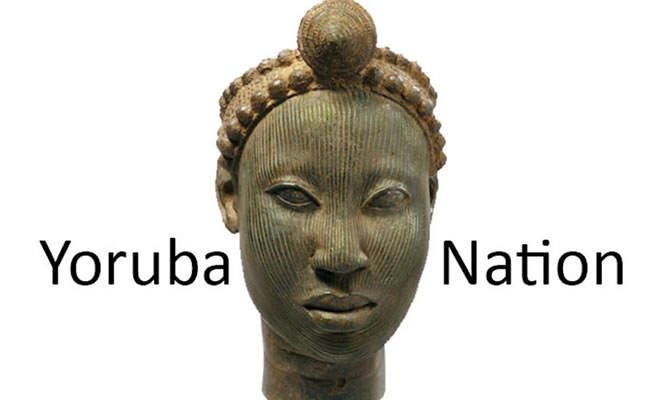 Yoruba Nation