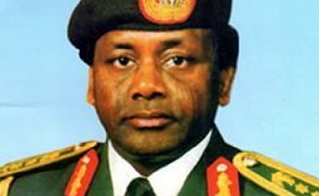 Abacha, settled