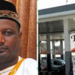 Nigerian oil billionaire, Abdulrahman Bashir imprisoned in UK